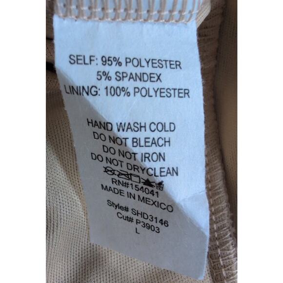 Y2K Ruched‎ Mesh Bodycon Watercolor Midi Dress Large Square Neck Corset Fairy - Picture 4 of 5